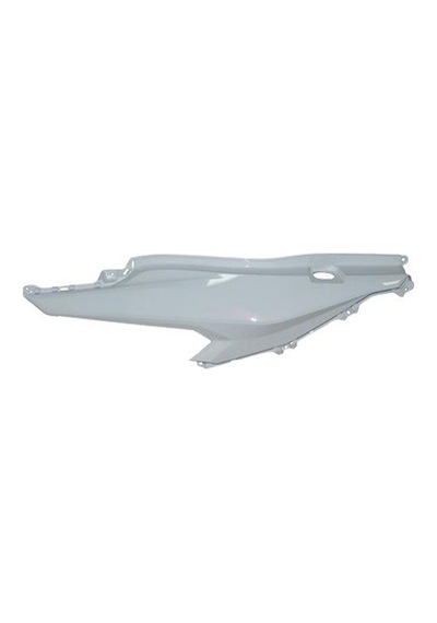 Rks Freccia 150 Arka Yan Panel Sol Beyaz Or.