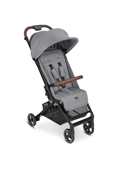 Abc Design Ping 2 - Kabin Boy Bebek Arabası / Tin