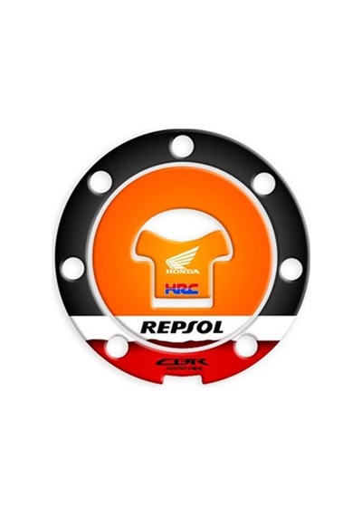 Cbr 1000Rr Repsol Depo Kapağı Pad 2008-2013
