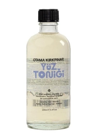 Otama Kırkpınar Doğal Yüz Toniği 100 Ml 86912948