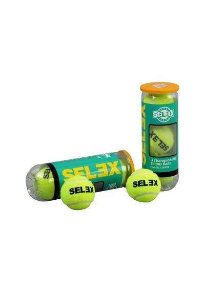 Voltrike Slx 612 3lü Tenis Topu