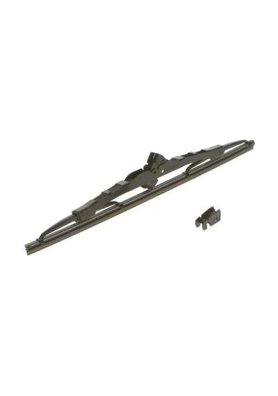 Silecek Süpürgesi Tipi Metal Grafitli Telli 350mm Universal Max 122 01 214