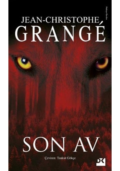Son Av Jean Christohe Grange