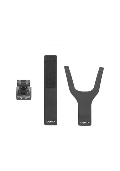 Djı Osmo Action - 360 Wrist Strap Djı Türkiye Karacasulu Garantili Siyah