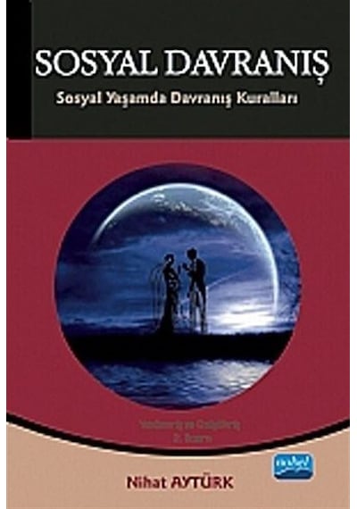 Sosyal Davranış / Nihat Aytürk