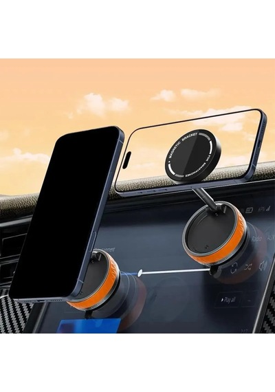 Manyetik Araç Telefon Tutucu 360 Döner Başlık Mekanik Vakumlu Güçlü Sabitleme, Silikon Kaymaz Tutuş, Mag-safe Uyumlu, Tüm İphone Serisi İle Uyumlu, Araç İçi Telefon Stand, Siyah 2 Mixed Manyetik Araç Telefon Tutucu 360 Döner Başlık Mekanik Vakumlu Güçlü Sabitleme, Silikon Kaymaz Tutuş, Mag-safe Uyumlu, Tüm İphone Serisi İle Uyumlu, Araç İçi Telefon Stand, Siyah 2 Mixed