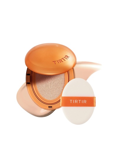Tırtır Mask Fit Aı Filter Cushion Fondöten 21c Cool Ivory 18 G