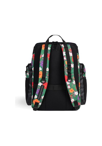 Arena One Go Backpack 45l Ao Sırt Çantası Çok Renkli