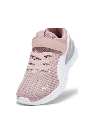 Puma Anzarun Lite Ac Çocuk Pembe Koşu Ayakkabısı 37200932 Pembe
