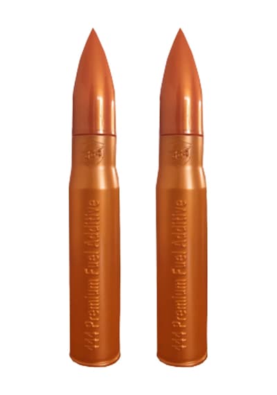 444 Premium Dizel Yakıt Katkısı 100 Ml