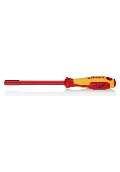 Vde Lokma Uçlu Tornavida 232 Mm Rm 9803055