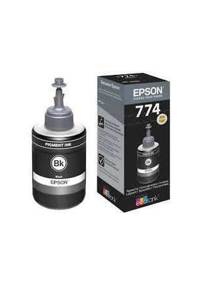 Epson M200 Siyah Mürekkep T7741