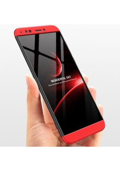 Galaxy M10 Zore 360 Derece Kaliteli Tam Koruma Ays Kilif 336778842