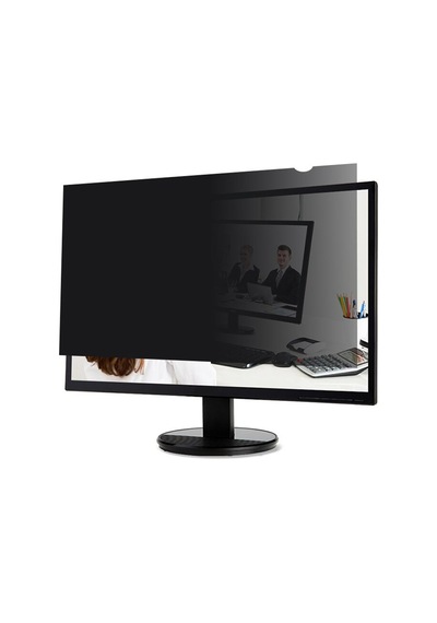Lemestar 23.8" Monitör İçin Çift Yönlü Uv Koruma Ve Göz Yorgunluğunu Azaltan Gizlilik Filtresi