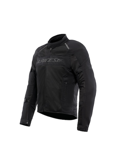 Dainese Air Frame 3 Black Tekstil Mont