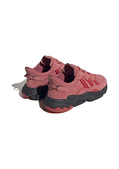 Adidas Ozweego Ayakkabı - Hp6386 Mor