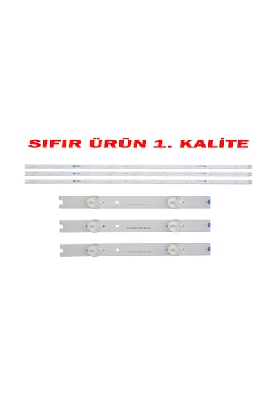 Lg 43Uf6407. 43Uh610V. 43Uh610N. 43Uh650V Led Bar 6916L-2563A