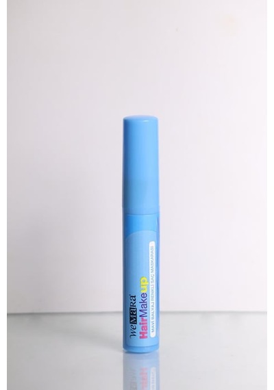 Mavi Balyaj Sac Maskarası 6 Ml