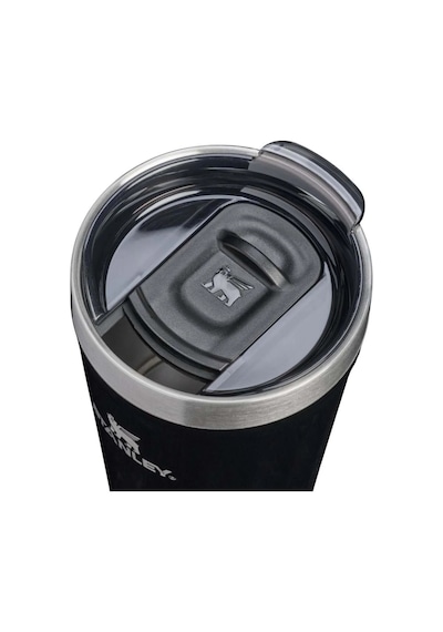 Stanley The Everyday Tumbler 0.47l Termos Bardak 10-13040-0083 Siyah