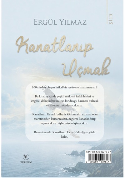 Kanatlanıp Uçmak - 879575841