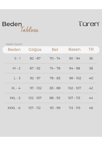 Türen 906 Kadın Lazer Kesim Pamuklu Atlet-beyaz Beyaz