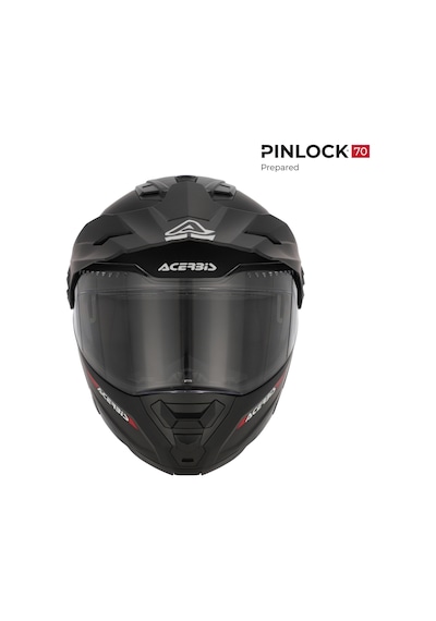 Acerbis Rıder 22-06 Kask Siyah