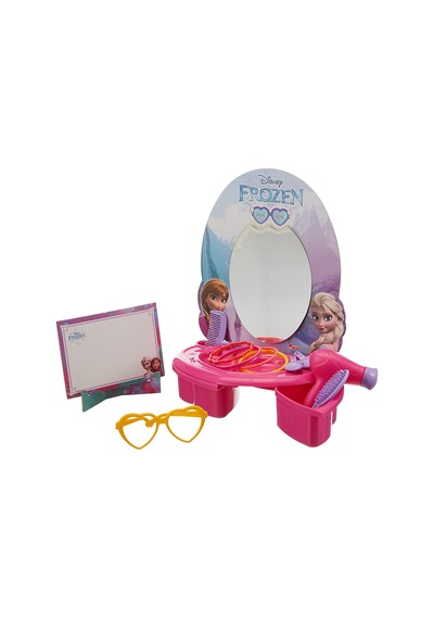 Dede Frozen Güzellik Salonu 03566