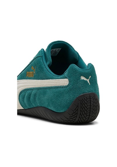 Puma Speedcat Og Unisex Günlük Ayakkabı 39884667 Yeşil