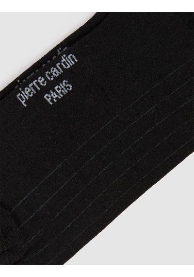 Pierre Cardin Erkek Siyah Çorap 50328327-vr046