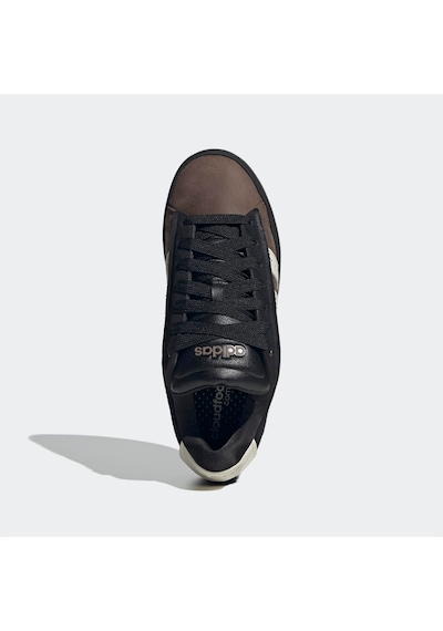 Adidas Grand Court Alpha 00s Unisex Spor Ayakkabı Js1829 Kahve