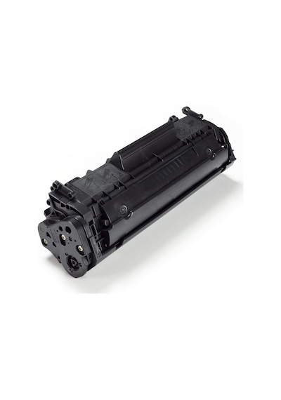 History Q2612A Toner Laserjet 1010 1018 1020 1022 Uyumlu