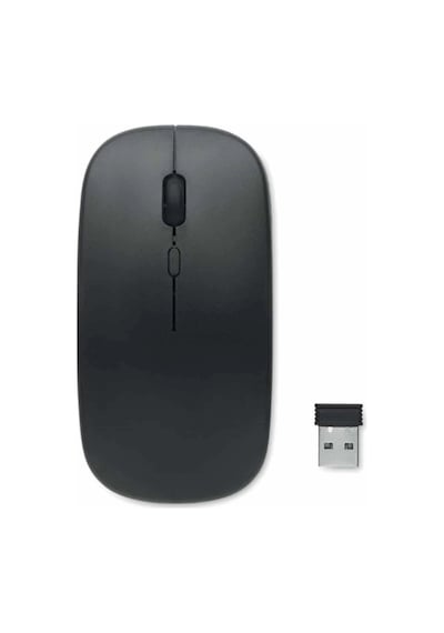 Kablosuz Mouse Şarjlı Bluetooth Wireless Çift Modlu Sessiz 24181505