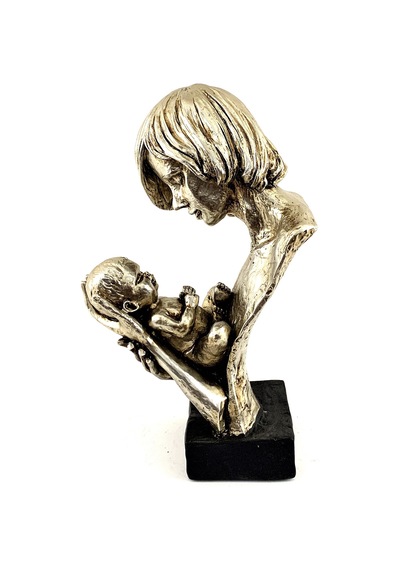 BY ARİ ANNE BEBEK BİBLO BB138-2