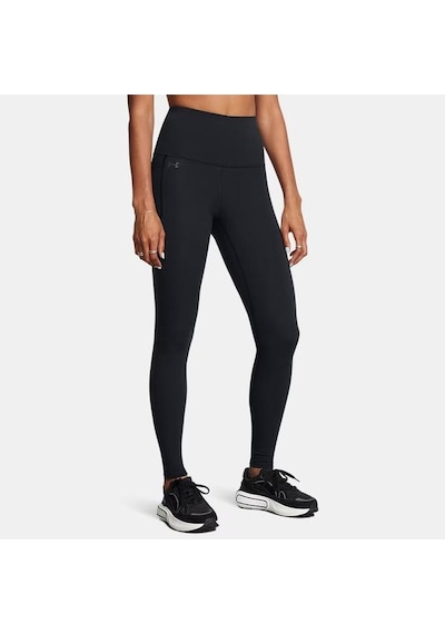 Under Armour Campus Core Kadın Siyah Tayt