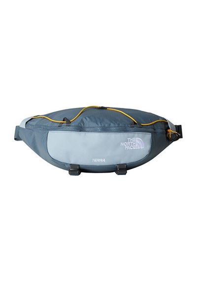 The North Face Terra Lumbar 6l Bel Çantası Nf0a81ennov1 Gri