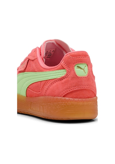 Puma Palermo Moda Xtra Gum Wns Kadın Günlük Ayakkabı 40032305 Renkli Renkli