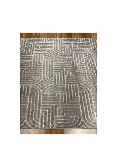 Trendo Tr001 160x230 Gri Halı
