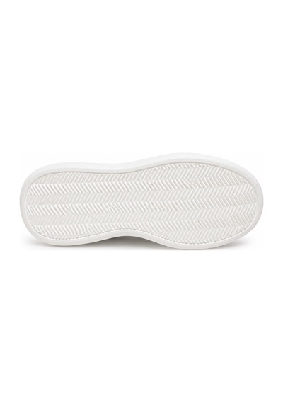 Lufian 121230060 Petra Unisex Sneaker Ayakkabı Beyaz