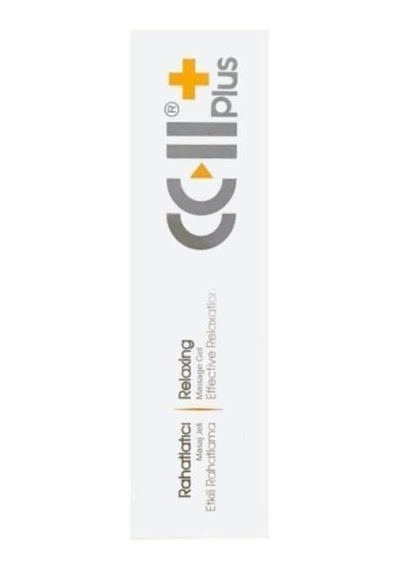 Cc Iı +plus 100 Ml Jel