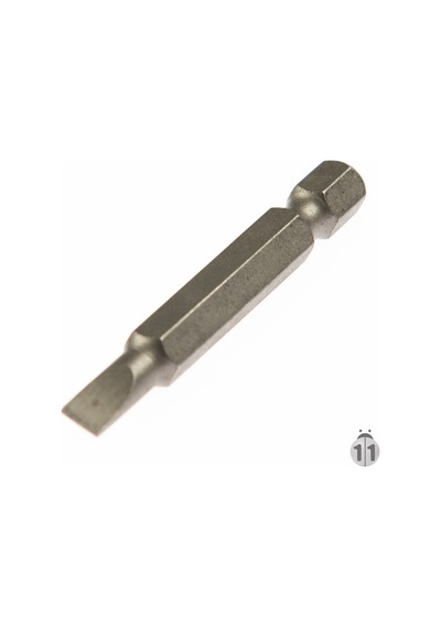 1/4" Düz Bits 5x50 Mm Cr-v Pro