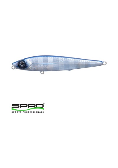 Spro Gutsbait Surfstick Aqua Minnow 11cm 18g