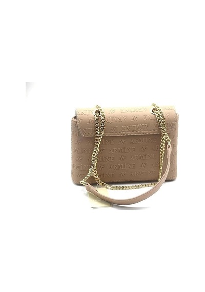 Armine Bayan Çanta- 340 Vizon Lazer Vizon Lazer