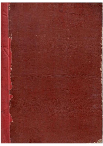 Osmanlıca Arkadaş Dergisi Sayılar 1-2-3-4-5-6-7-8-9-10-11-12-13-14-15-16-17-18-19-20-21-22-23-24 Koleksiyon Kişisel Kitap Halinde Toplanmış Tarih 1928