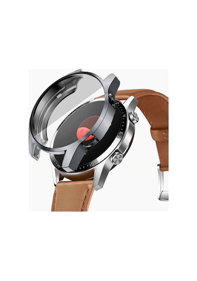 Ally Huawei Watch Gt2 46Mm 360 Koruma Ultra Ince Silikon Kılıf (399851877)