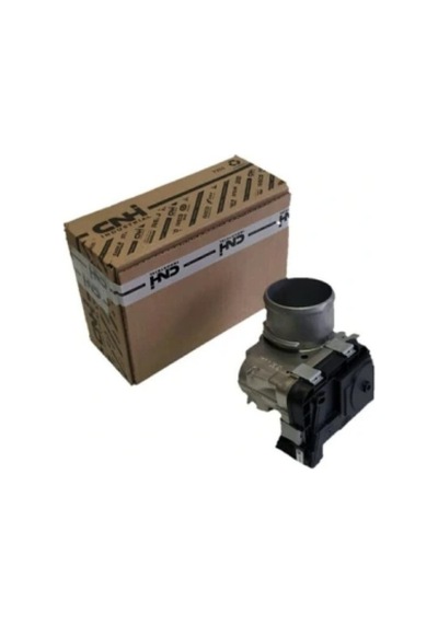Gaz - 36 - Kelebeği Fıat Ducato 06- Iveco Daıly 06- - Dpmıx-hb - 2.3jtd E5-e6 Gaz Kelebeği