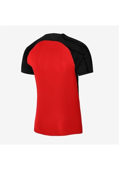 Nike Dri-fıt Strike Erkek T-shirt-kırmızı