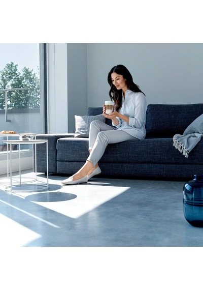 Siemens Tz80001n Temizlik Tabletleri Kahve Otomatları İçin, 10 A