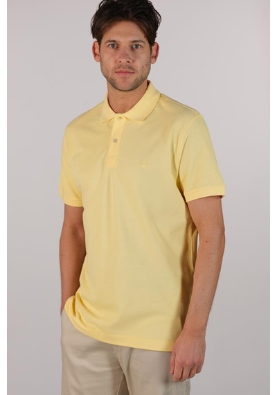 AR-MA Arma Erkek Polo Yaka Tişört Y22374350601 001
