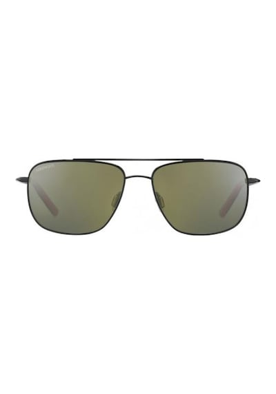 Serengeti Gsg 8818 Tellaro Shiny Black Erkek Güneş Gözlüğü