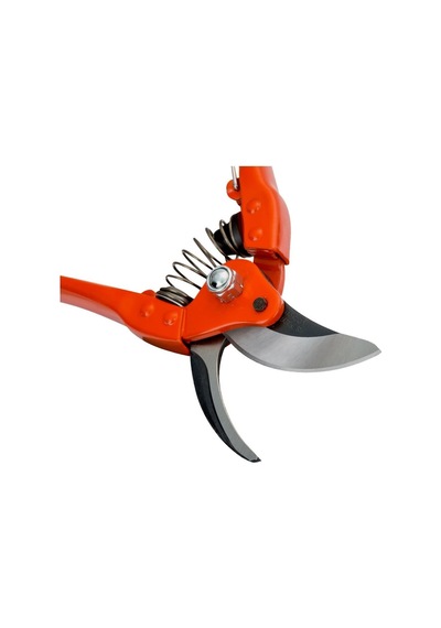 Bahco P110-20-F Demir Tutamaklı Budama Makası